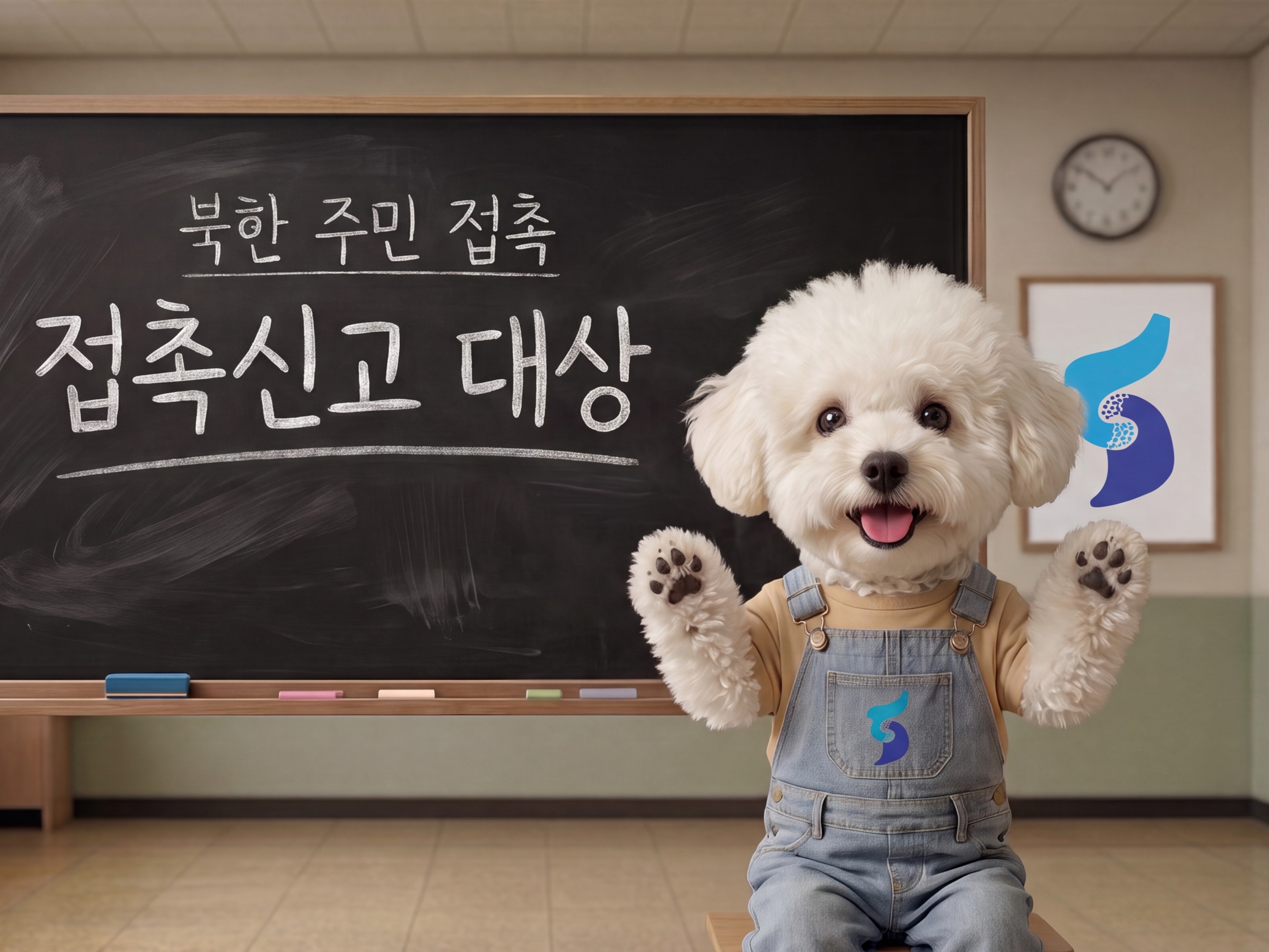 북한주민과접촉이란